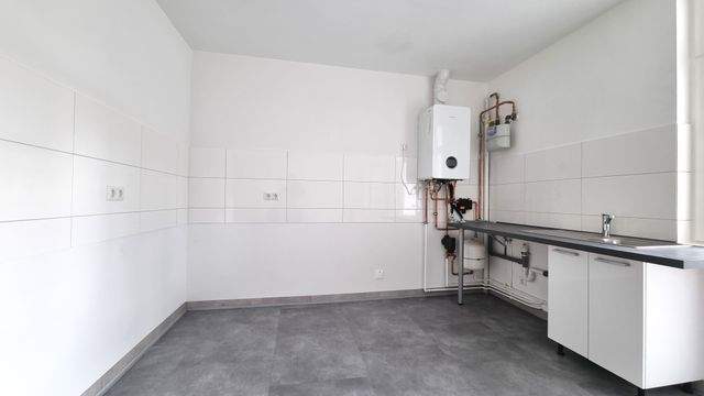 Frisch renovierte 2-ZKB Wohnung in Geestemünde - Photo 4