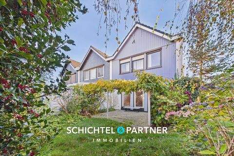 Osterholz-Scharmbeck Häuser, Osterholz-Scharmbeck Haus kaufen