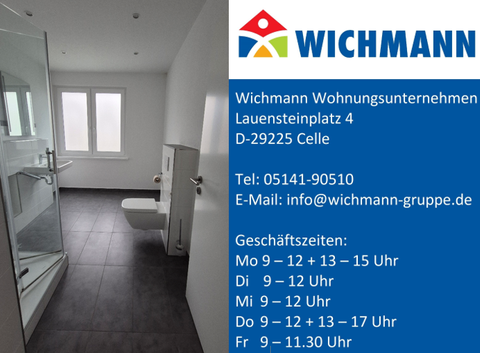 Celle Wohnungen, Celle Wohnung mieten