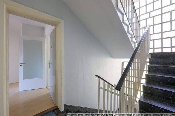 Treppenhaus