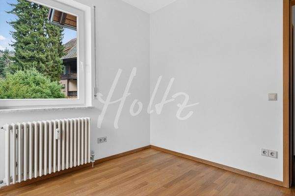 Arbeits-/Kinderzimmer