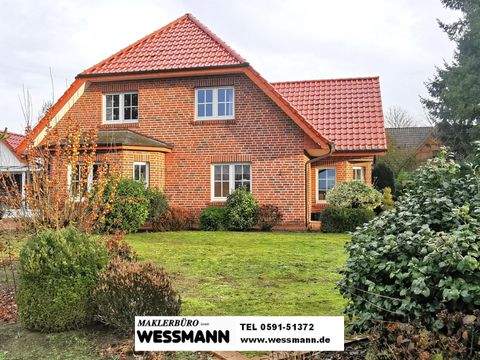 Lingen (Ems) Häuser, Lingen (Ems) Haus mieten 