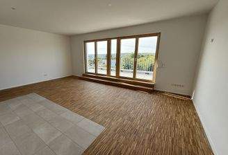 Wohn- und Essbereich