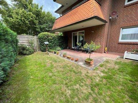 Ganderkesee Wohnungen, Ganderkesee Wohnung mieten