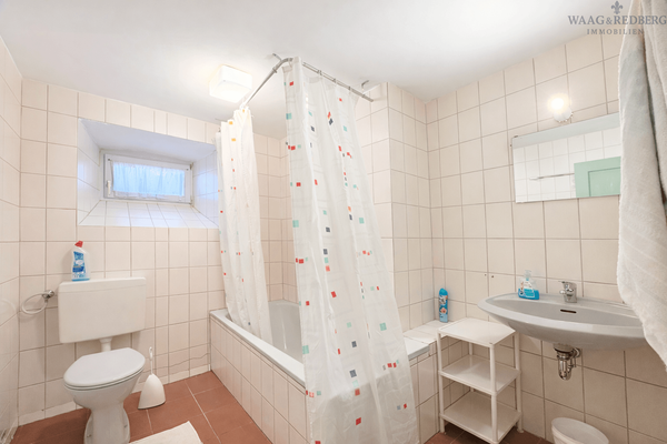 Badezimmer 