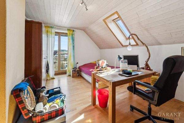 Kinderzimmer im O.G.