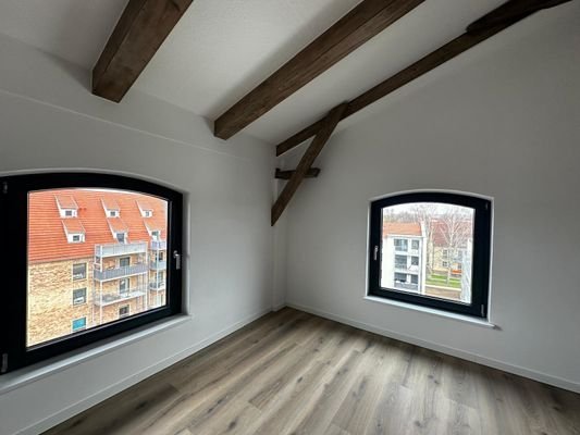 Zimmer Fenster Aussicht