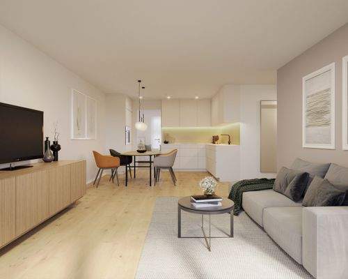 Beispielaufnahme Wohnung 02/04/07/10