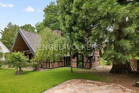 Ammersbek Häuser, Ammersbek Haus kaufen
