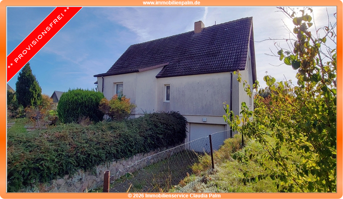 Vorderseite mit Tiefgarage