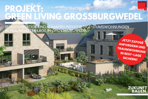 Burgwedel Wohnungen, Burgwedel Wohnung kaufen