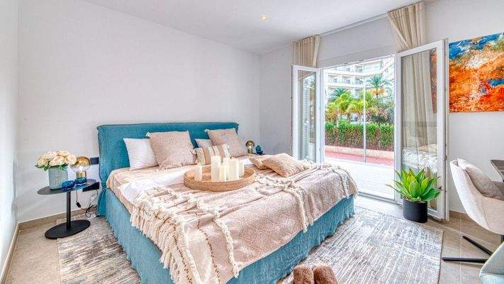 Fantastische Villa zum Verkauf in Strandnähe and der Playa de Palma, Mallorca