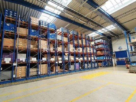 Beispielbild Innenansicht