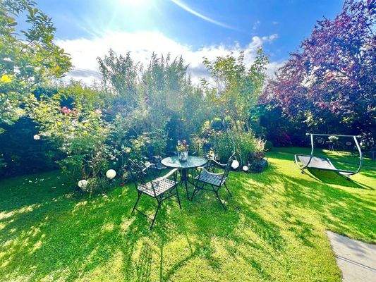 Schatte gesucht? Gefunden!