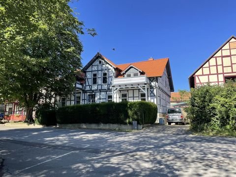 Blankenburg Wohnungen, Blankenburg Wohnung mieten