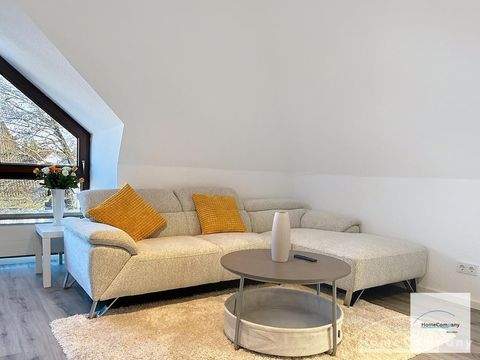 München Wohnen auf Zeit, möbliertes Wohnen