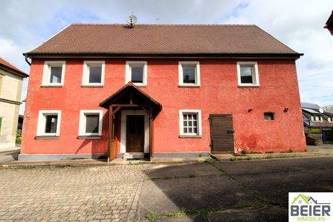 Obernzenn Häuser, Obernzenn Haus kaufen