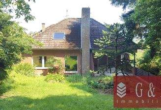 Gartenansicht