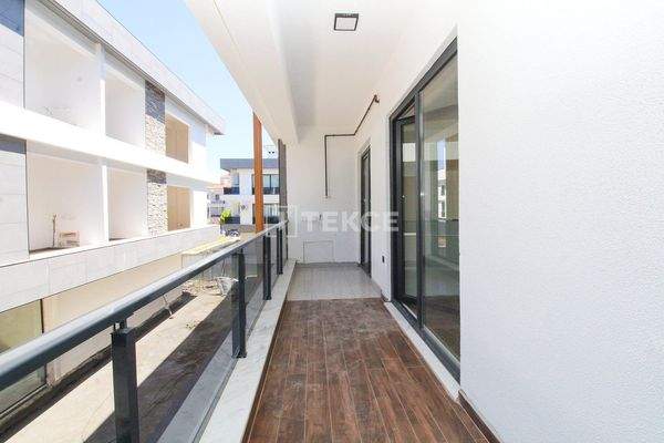 Properties Close to International Schools in Yalova