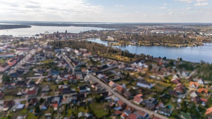 Wohnumgebung