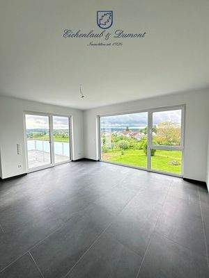 Wohn- und Essbereich 