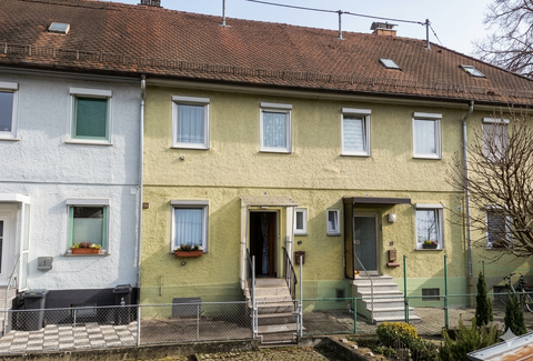 Geislingen an der Steige Häuser, Geislingen an der Steige Haus kaufen