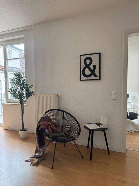 Pforzheim Wohnungen, Pforzheim Wohnung kaufen