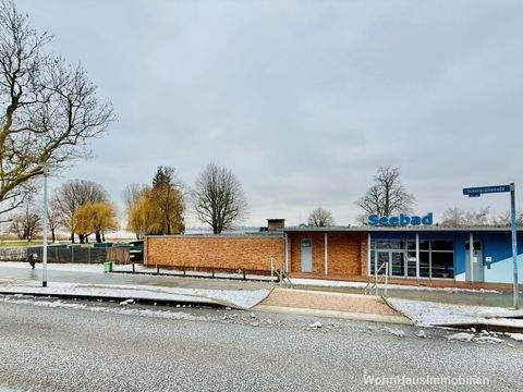 Prenzlau Renditeobjekte, Mehrfamilienhäuser, Geschäftshäuser, Kapitalanlage