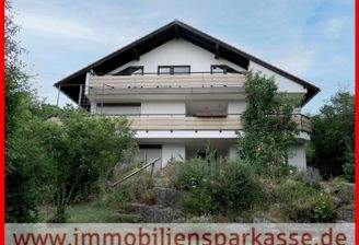 Ansicht Gartenseite