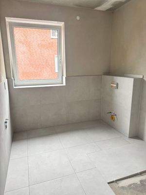 Modernes Badezimmerdesign