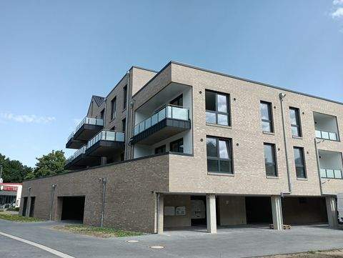 Rotenburg (Wümme) Wohnungen, Rotenburg (Wümme) Wohnung mieten