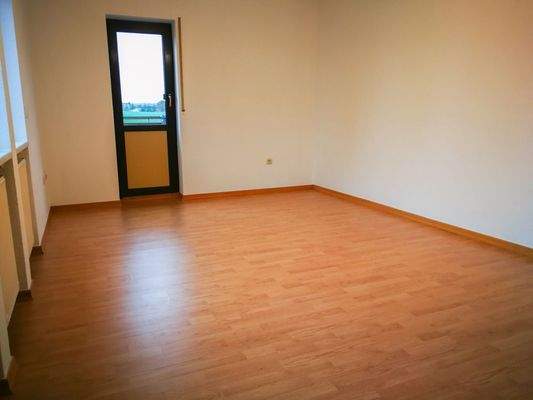 Wohnzimmer Ansicht 2