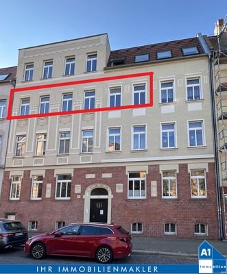 Straßenansicht 