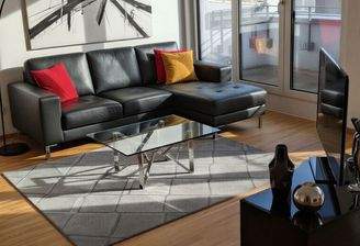 Eszimmer - (KI generiert)