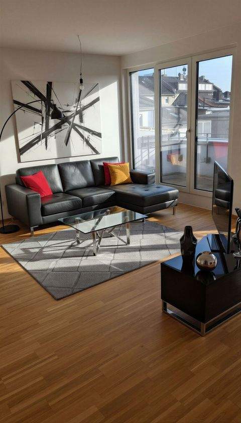 Offenbach am Main Wohnungen, Offenbach am Main Wohnung mieten