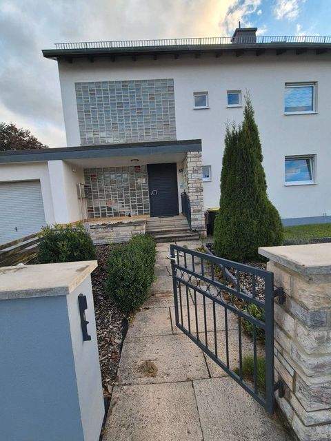 Hof Wohnungen, Hof Wohnung mieten