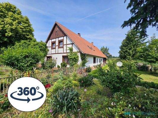 Haus kaufen bei Goldberg