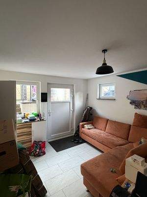 Gästezimmer Souterrain