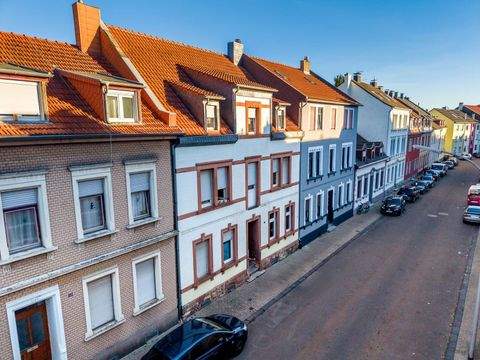 Saarbrücken Häuser, Saarbrücken Haus kaufen