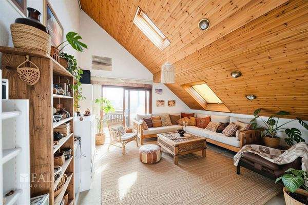 Wohnzimmer Impression