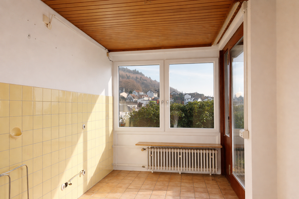 KOCHEN EG - KI GENERIERT