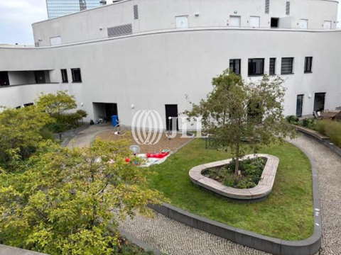 Berlin Büros, Büroräume, Büroflächen 