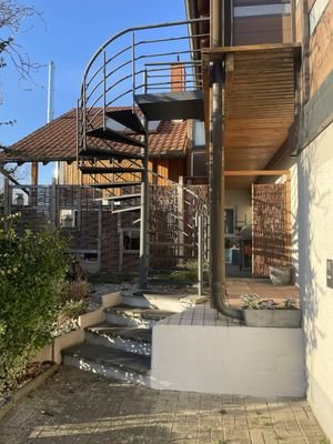 Zugang zur Einheit im DG
