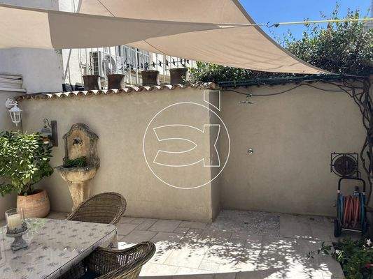 Mandelieu-la-Napoule