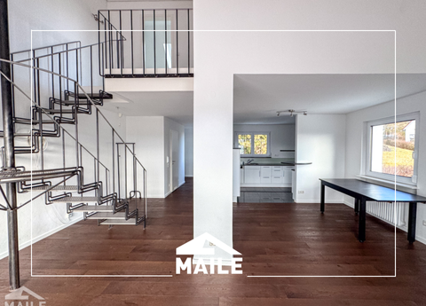 Stuttgart Schönberg Wohnungen, Stuttgart Schönberg Wohnung mieten