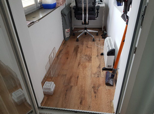 Zimmer OG