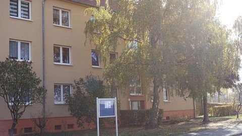 Sangerhausen Wohnungen, Sangerhausen Wohnung mieten