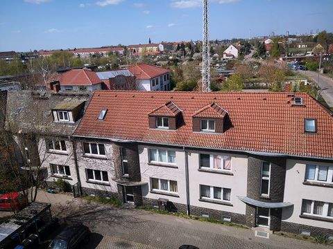 Immobilien in Lutherstadt Wittenberg kaufen oder mieten