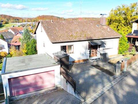 Nittendorf Häuser, Nittendorf Haus kaufen