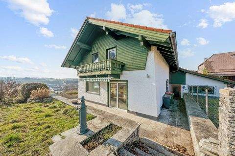 Oberndorf bei Salzburg Häuser, Oberndorf bei Salzburg Haus kaufen